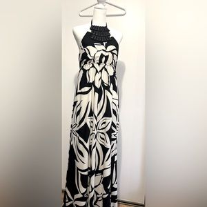 Long Dress